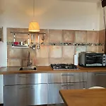 La Luna Sulla Duna Appartement *