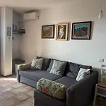 Apartman La Luna Sulla Duna Porto Pino