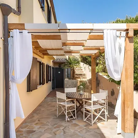 La Luna Sulla Duna *