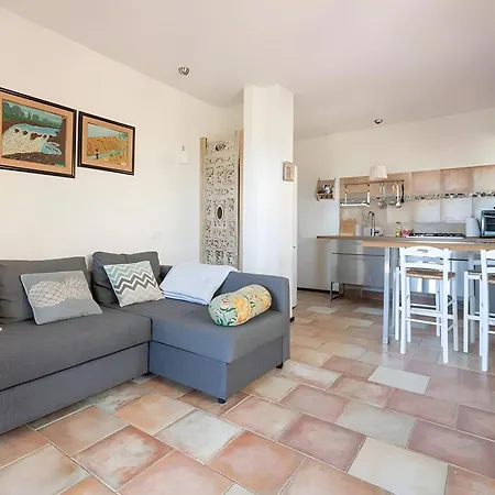 Apartament La Luna Sulla Duna