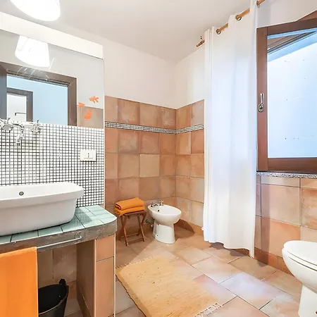 Apartament La Luna Sulla Duna *