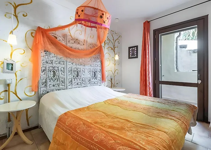 Apartament La Luna Sulla Duna *