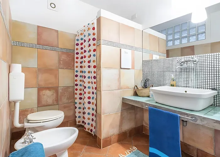 La Luna Sulla Duna * Porto Pino