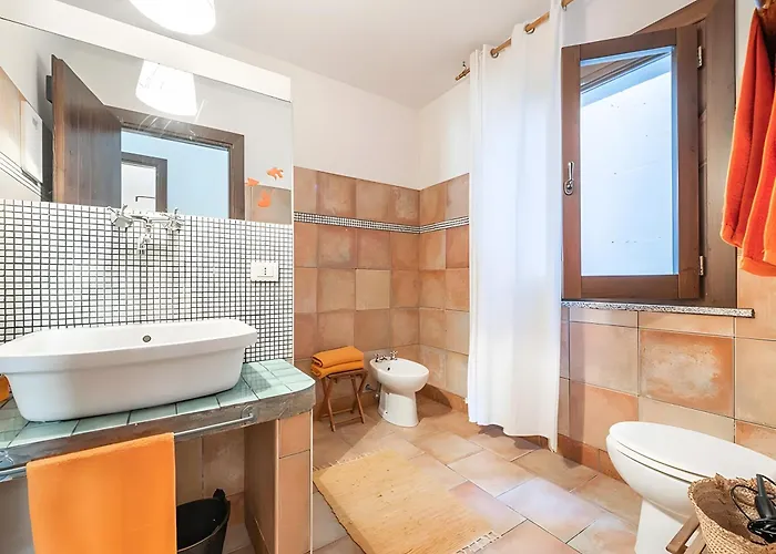 Apartament La Luna Sulla Duna *